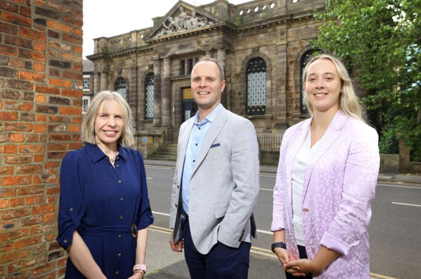 Maven opens Middlesbrough office to further support North East businesses